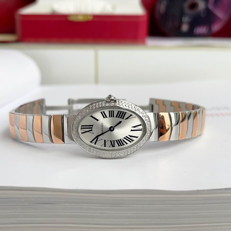 Cartier 23X31mm 60 (47)