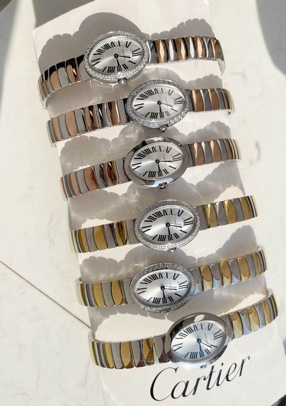 Cartier 23X31mm 60 (49)
