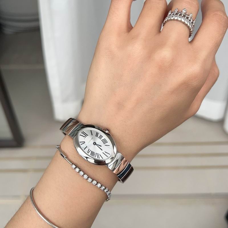 Cartier 23X31mm 60 (50)