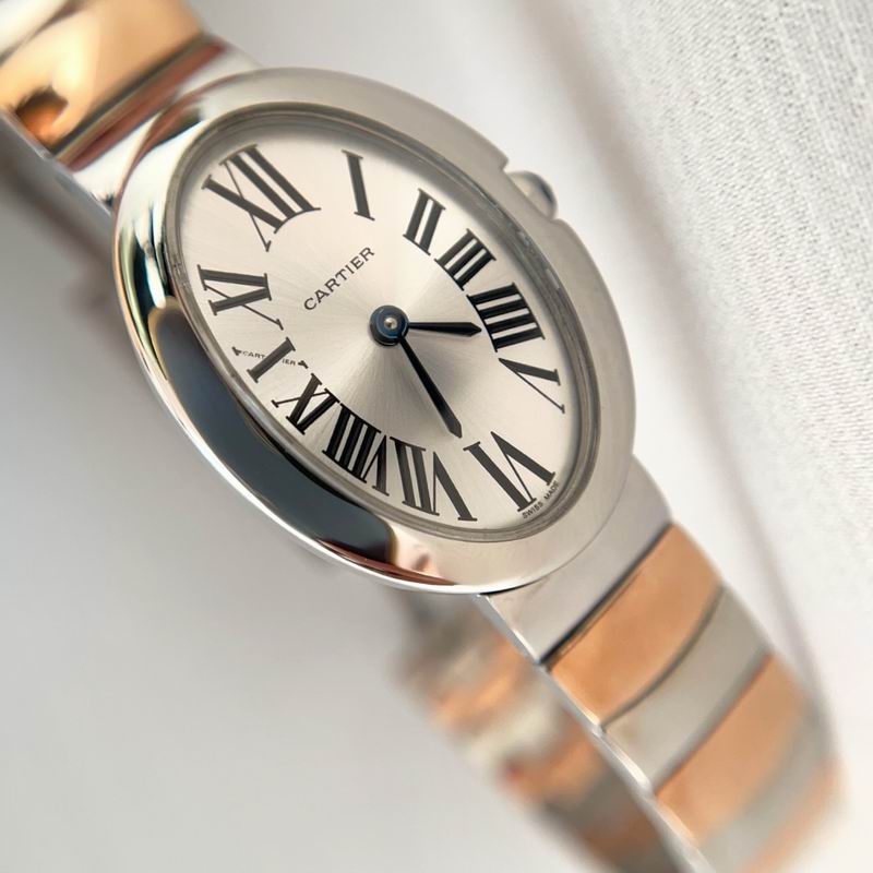 Cartier 23X31mm 60 (53)