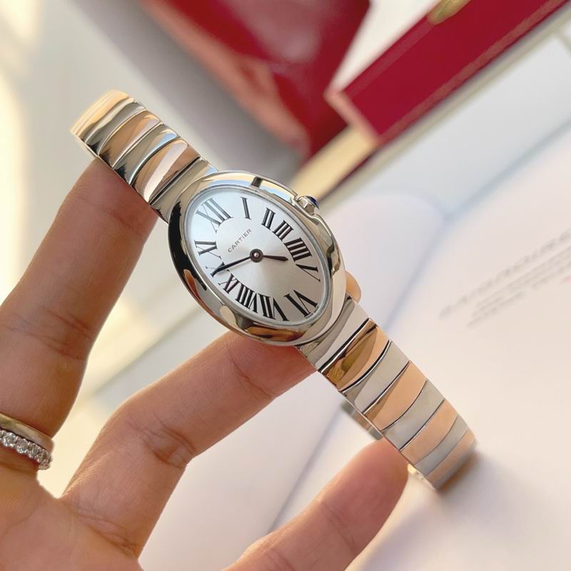 Cartier 23X31mm 60 (55)