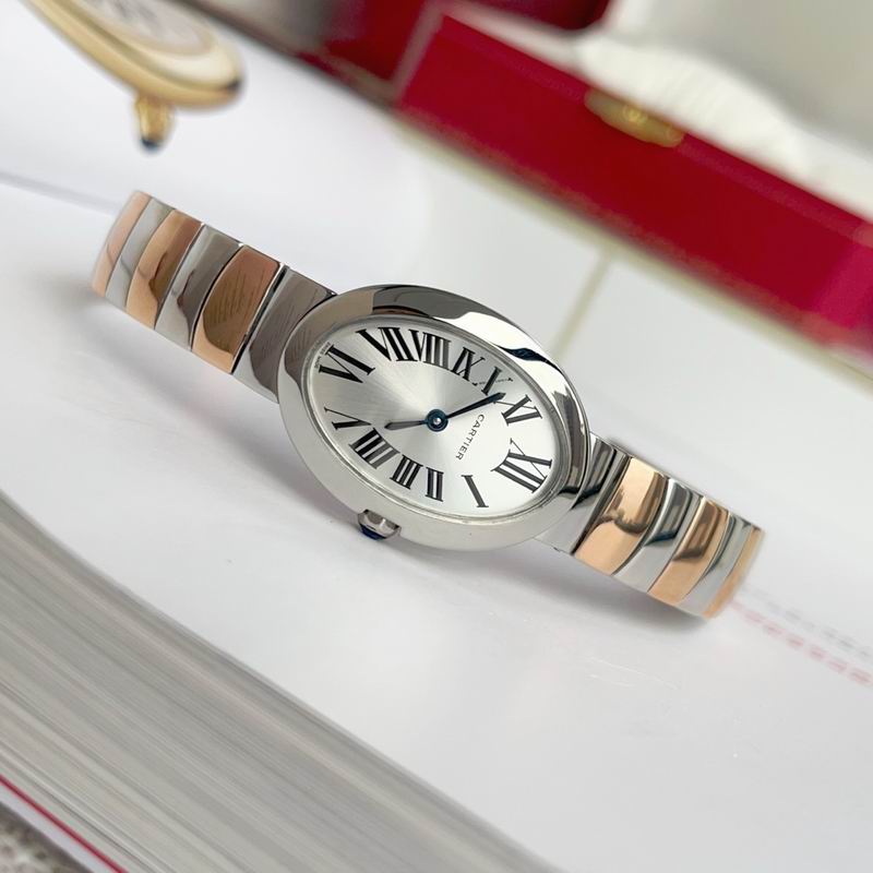 Cartier 23X31mm 60 (59)