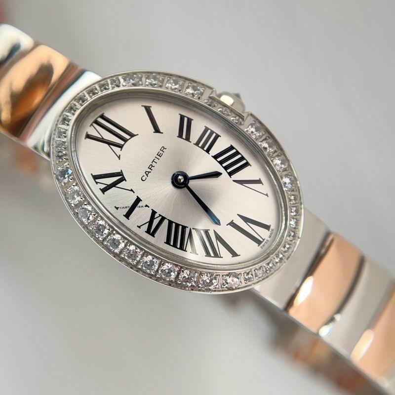 Cartier 23X31mm 60 (64)