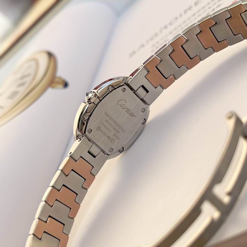 Cartier 23X31mm 60 (67)