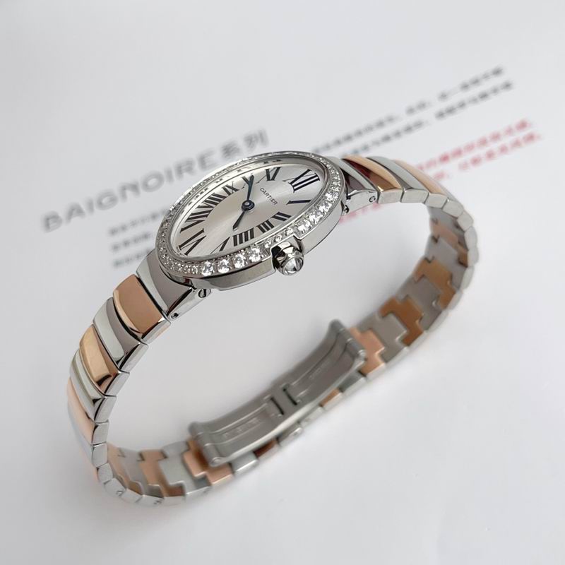 Cartier 23X31mm 60 (70)