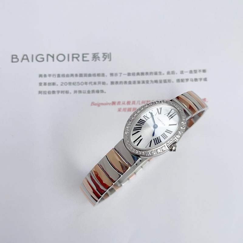 Cartier 23X31mm 60 (71)