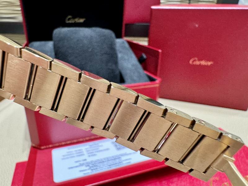 Cartier 25.7X21.2mm 71 (1)