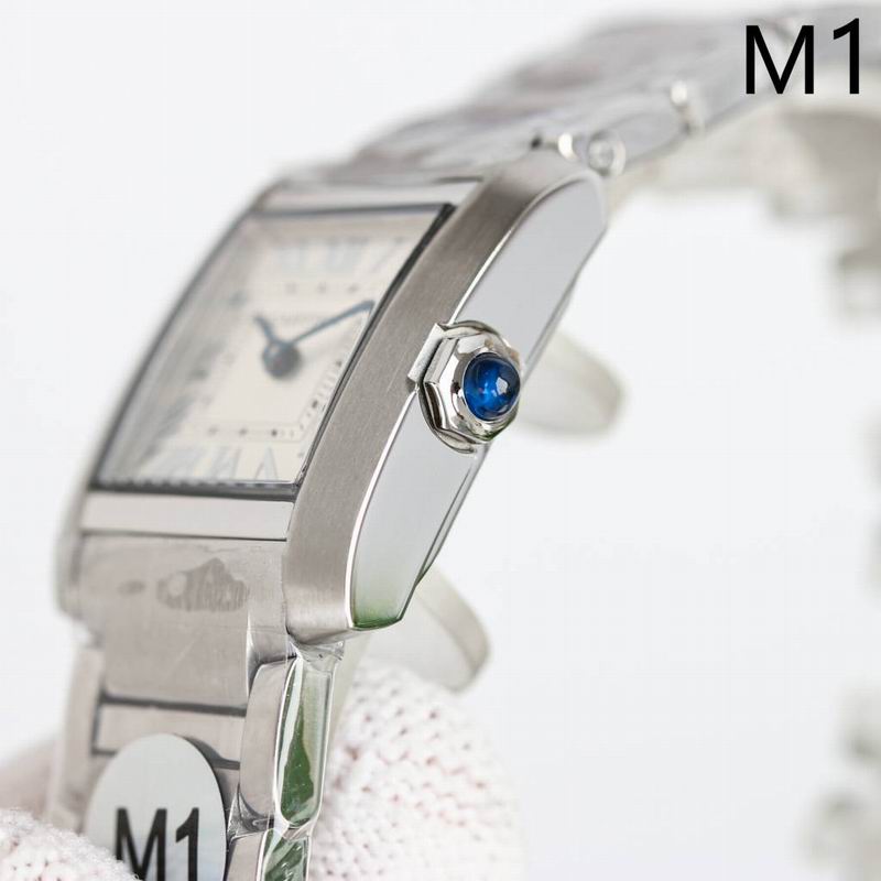 Cartier 25.7X21.2mm 73 (3)