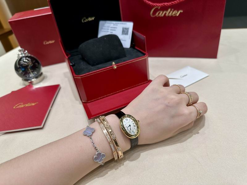 Cartier 32X26mm 30 (10)