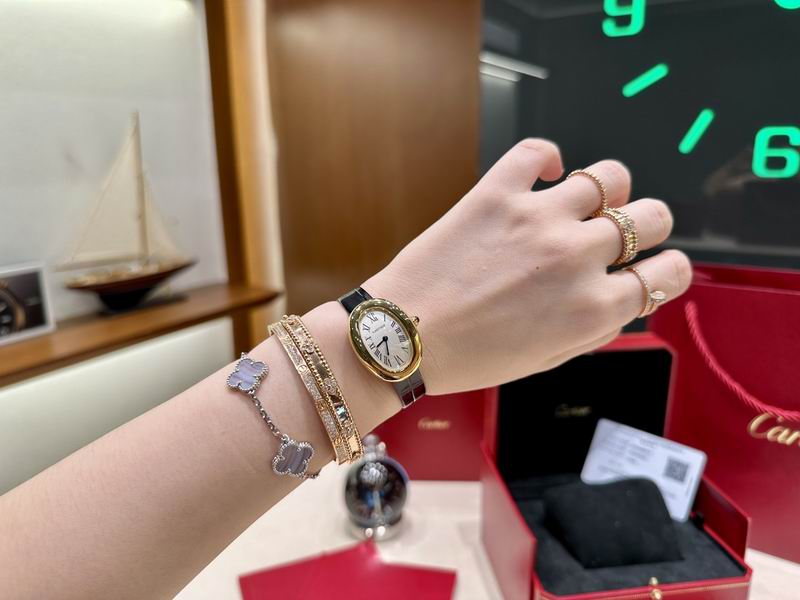 Cartier 32X26mm 30 (11)