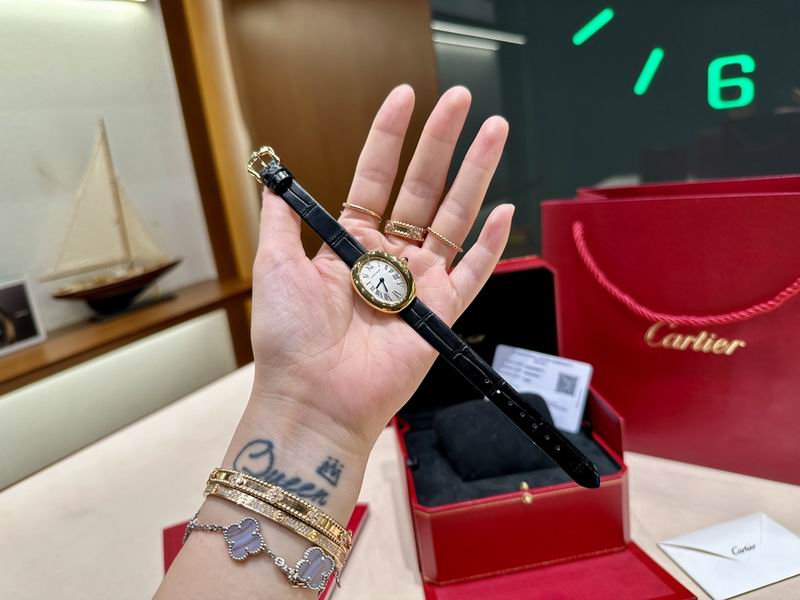 Cartier 32X26mm 30 (12)