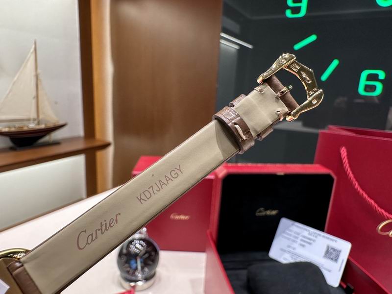 Cartier 32X26mm 30 (15)