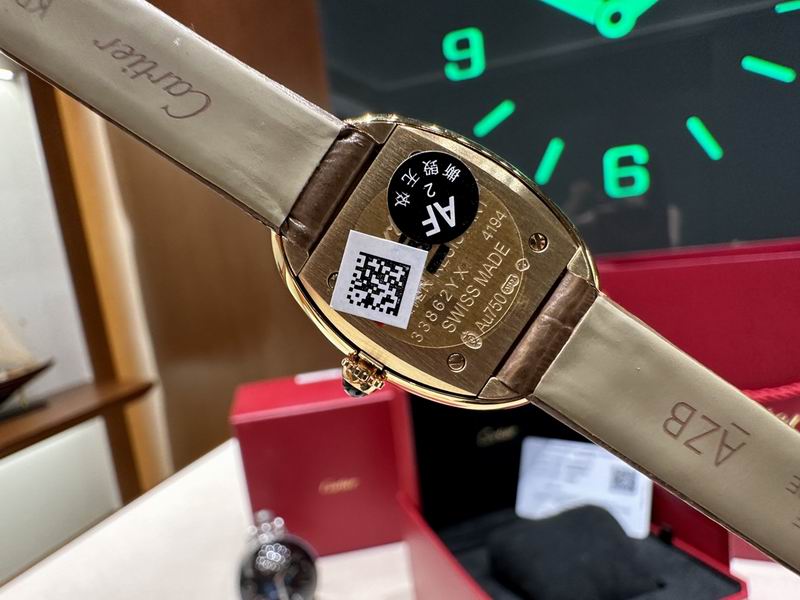 Cartier 32X26mm 30 (16)