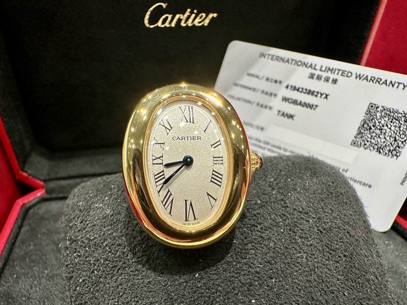 Cartier 32X26mm 30 (17)