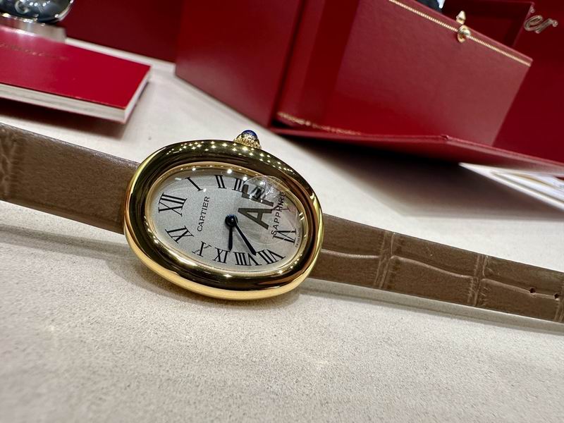 Cartier 32X26mm 30 (19)