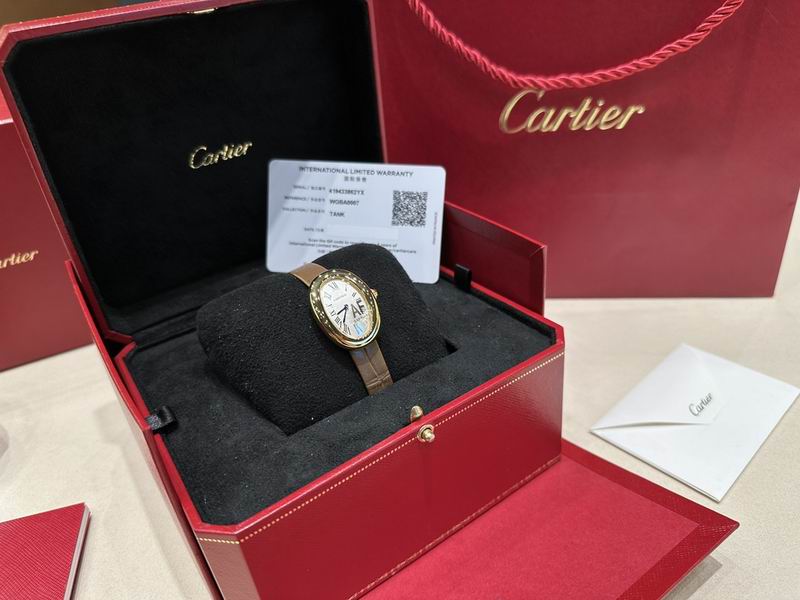 Cartier 32X26mm 30 (20)