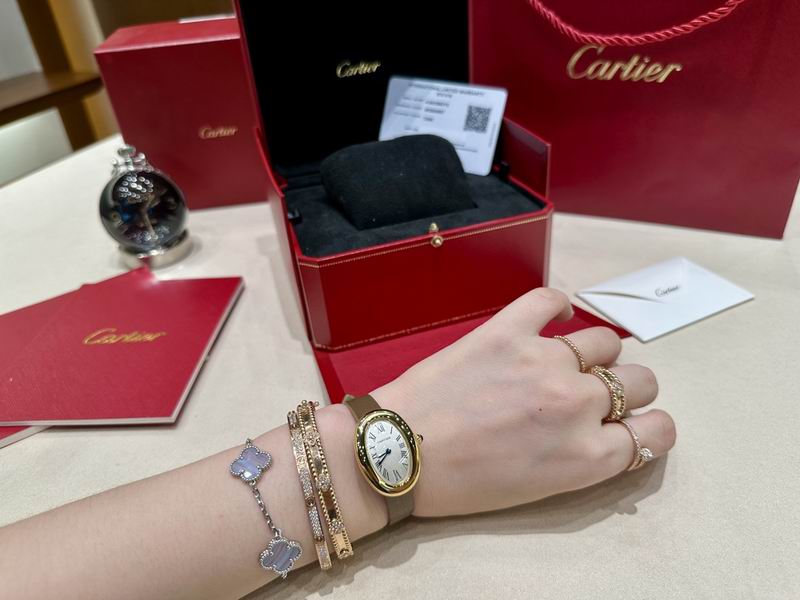 Cartier 32X26mm 30 (22)