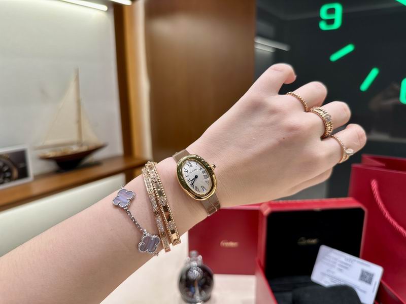 Cartier 32X26mm 30 (23)