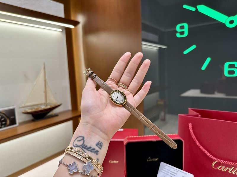 Cartier 32X26mm 30 (24)