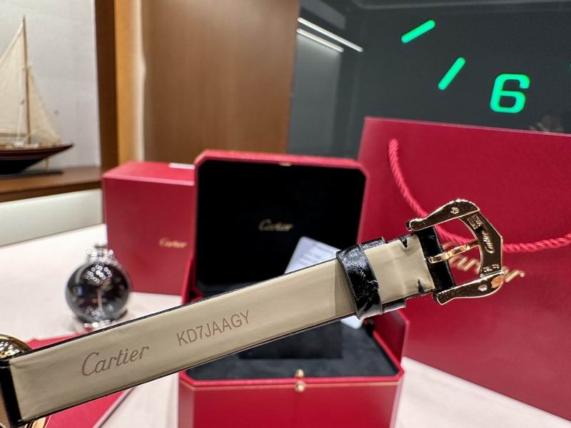 Cartier 32X26mm 30 (3)