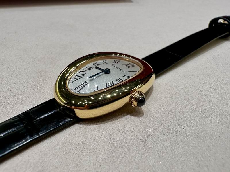 Cartier 32X26mm 30 (5)
