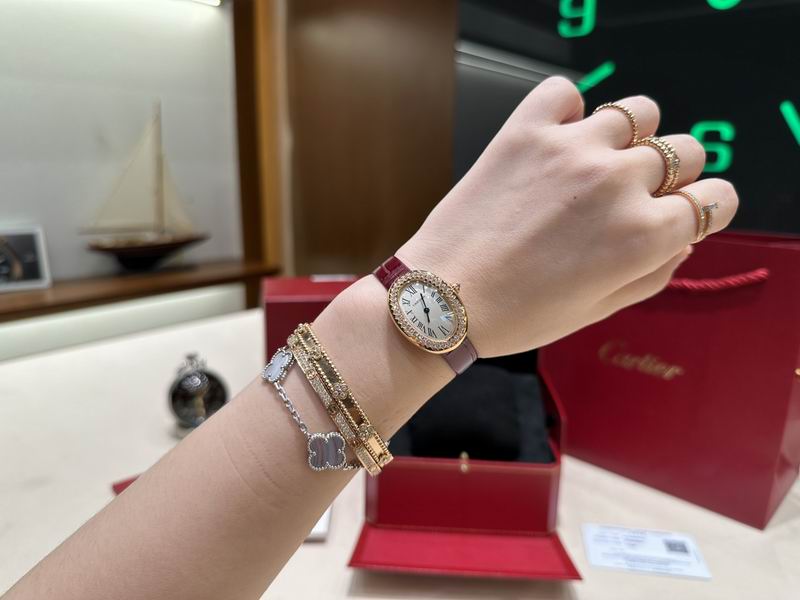 Cartier 32X26mm 31 (11)