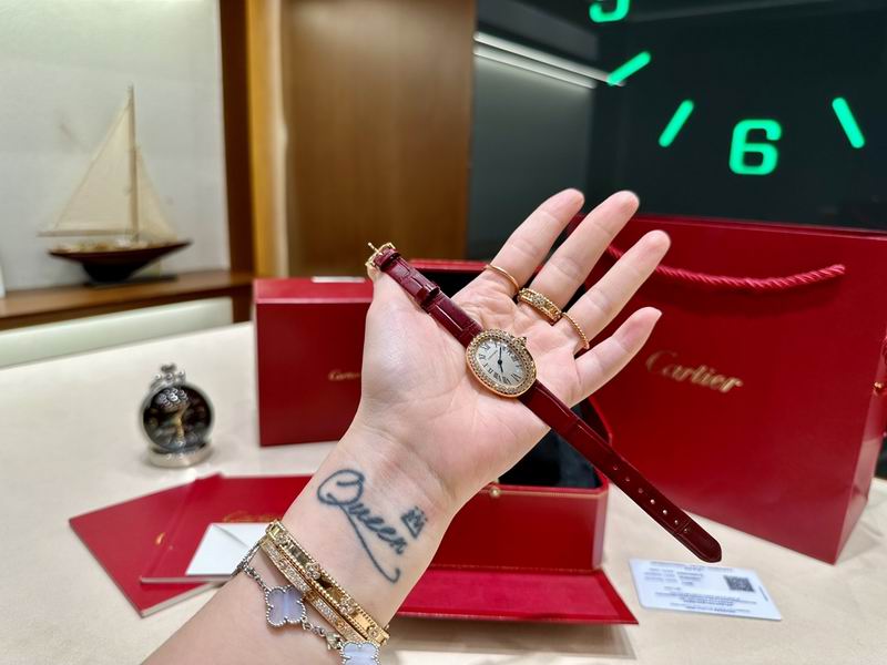 Cartier 32X26mm 31 (12)