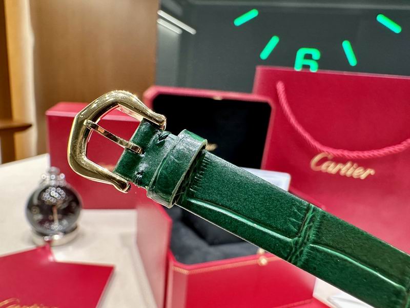 Cartier 32X26mm 31 (14)