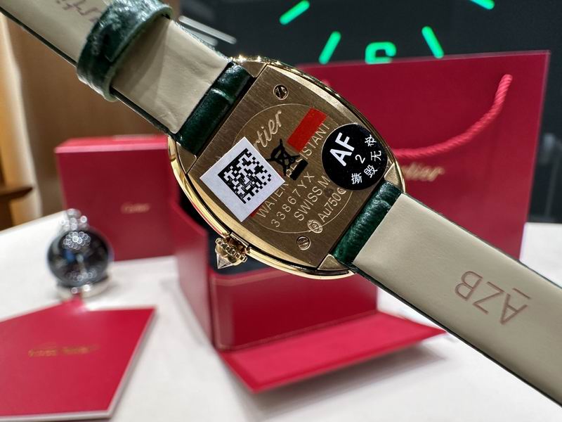 Cartier 32X26mm 31 (16)