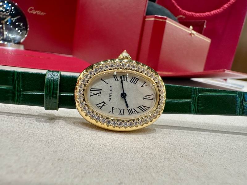 Cartier 32X26mm 31 (19)