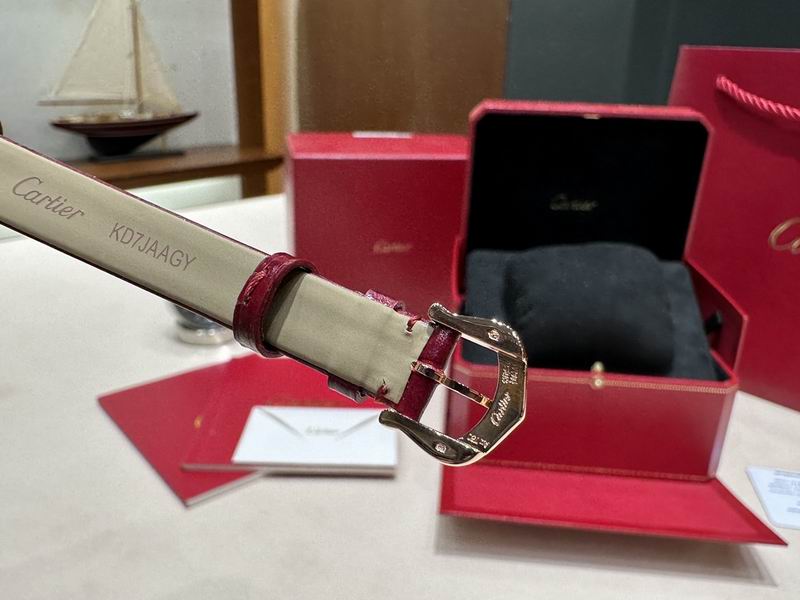 Cartier 32X26mm 31 (2)