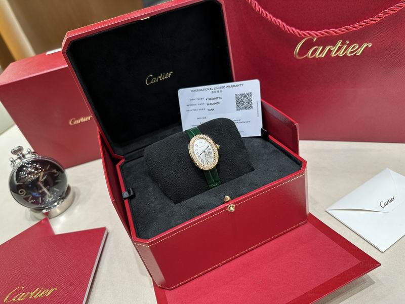 Cartier 32X26mm 31 (20)