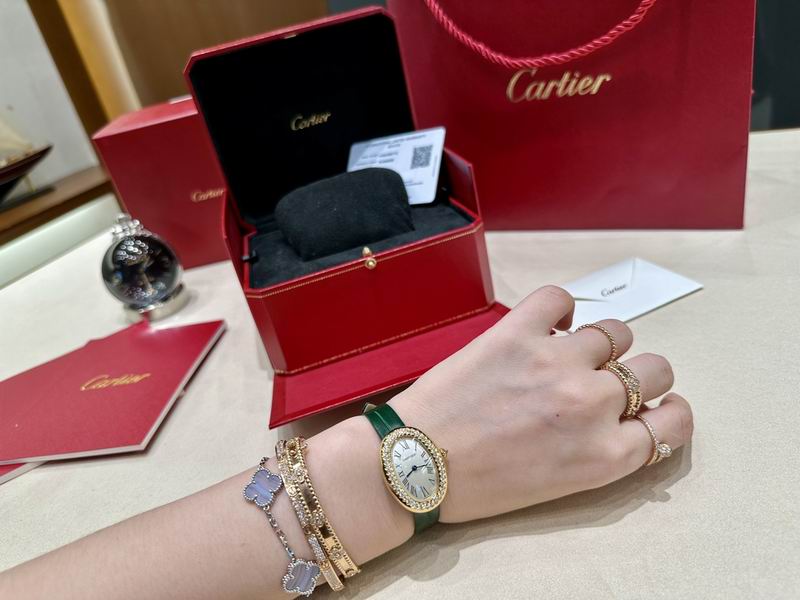 Cartier 32X26mm 31 (22)