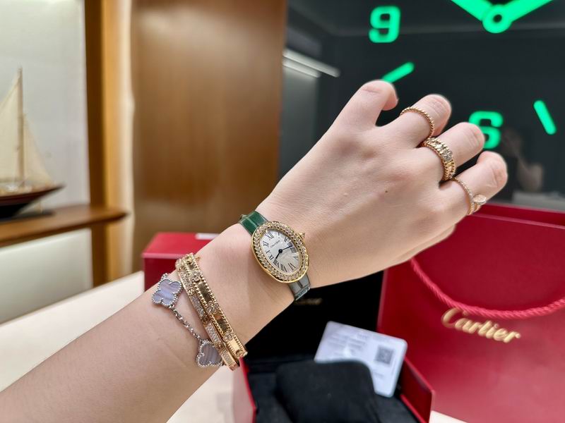 Cartier 32X26mm 31 (23)