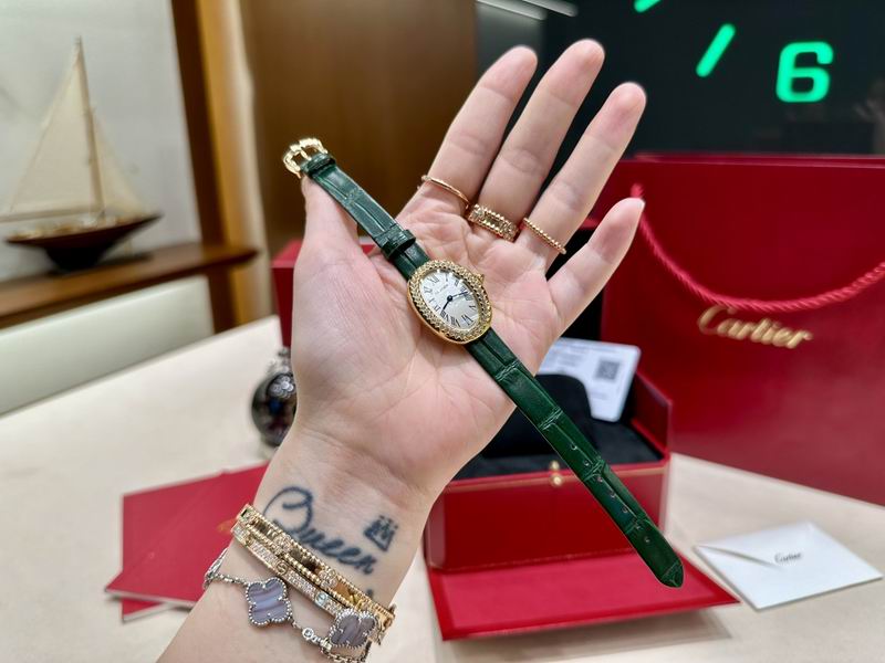 Cartier 32X26mm 31 (24)