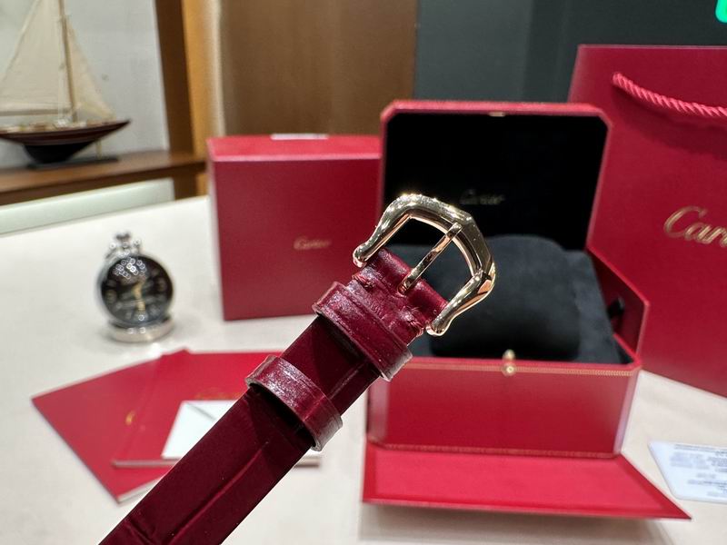 Cartier 32X26mm 31 (3)