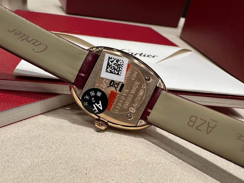 Cartier 32X26mm 31 (4)