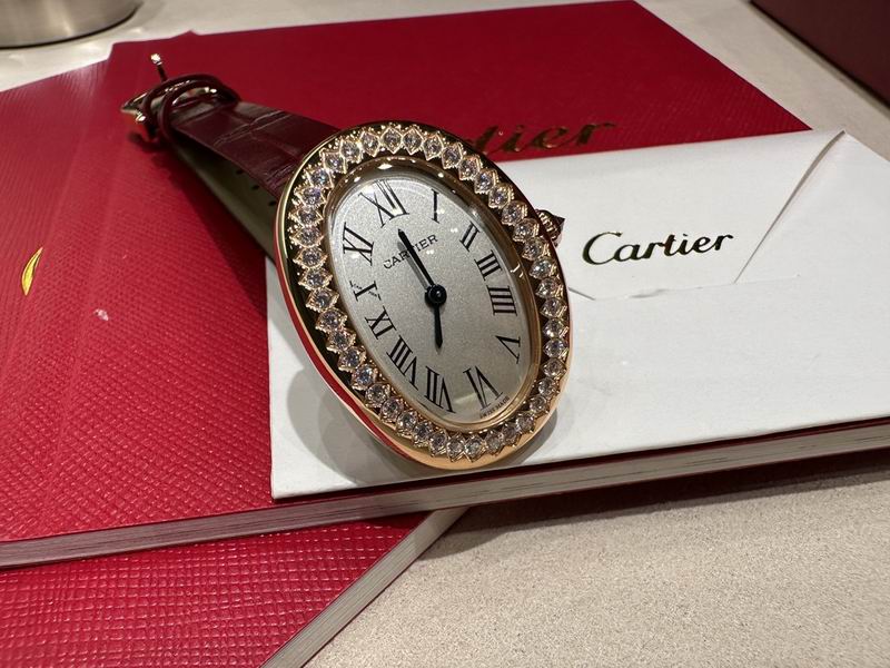 Cartier 32X26mm 31 (6)