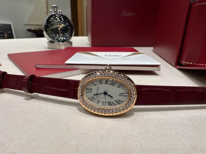Cartier 32X26mm 31 (7)