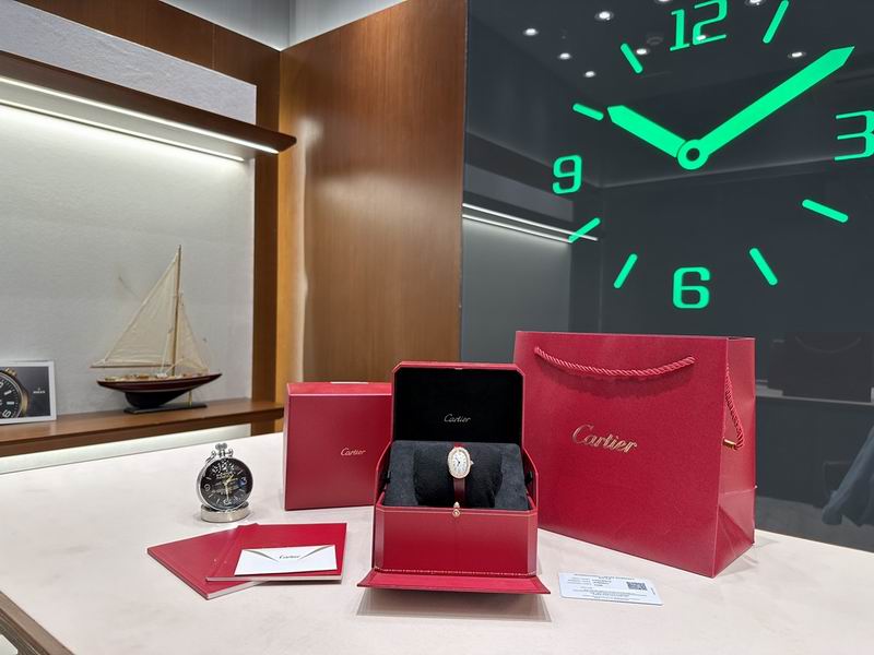 Cartier 32X26mm 31 (9)