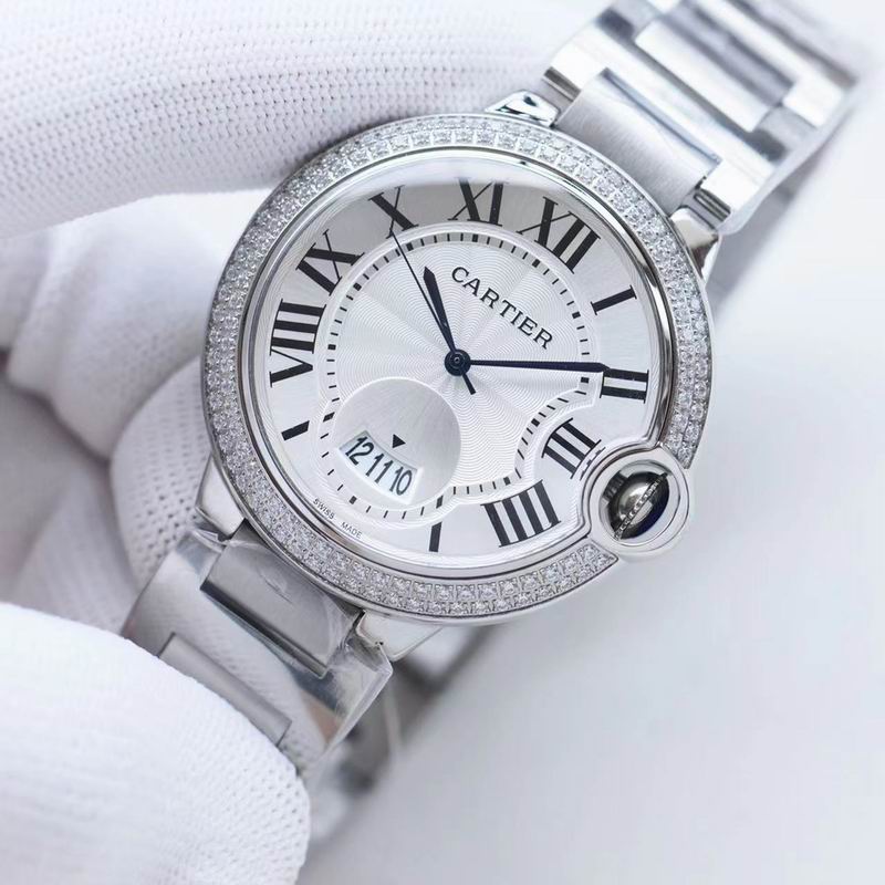 Cartier 33mm 36mm 42mm 08 (8)