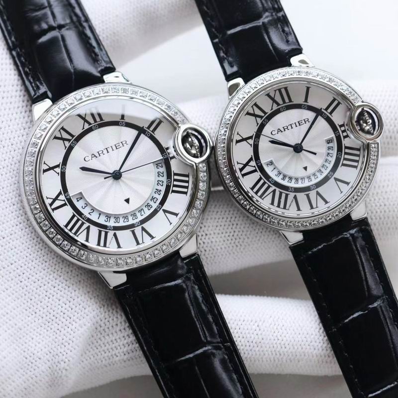 Cartier 33mm 36mm 42mm 71 (6)