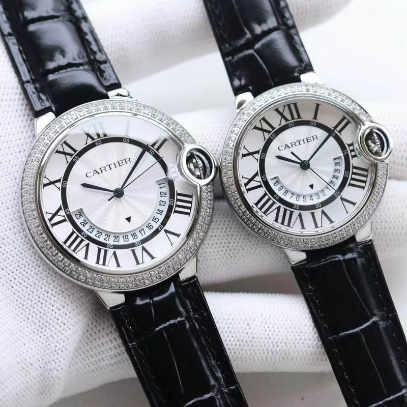 Cartier 33mm 36mm 42mm 71 (7)
