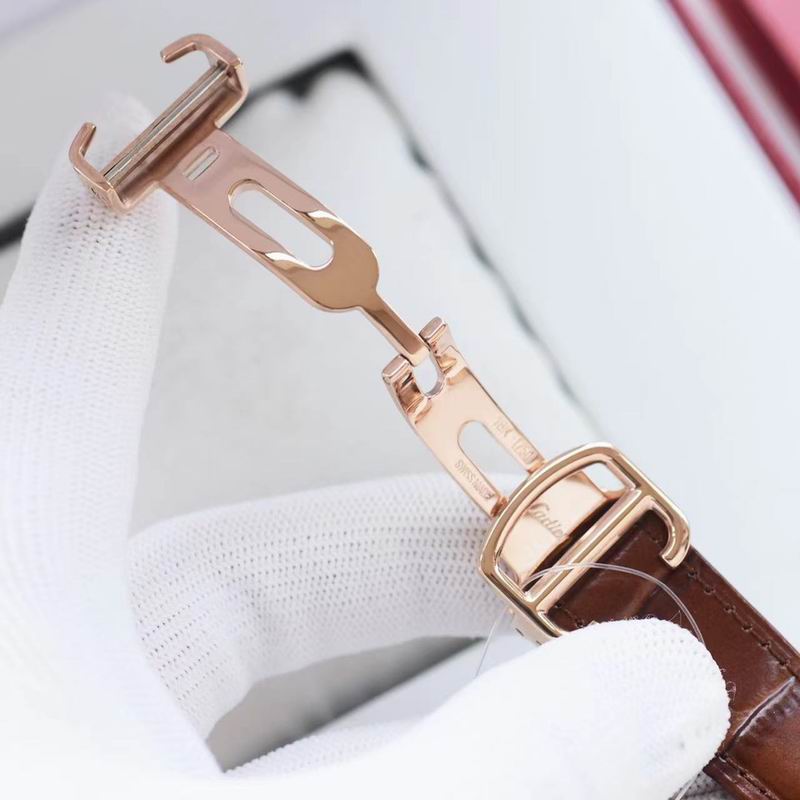 Cartier 33mm 36mm 42mm 72 (1)