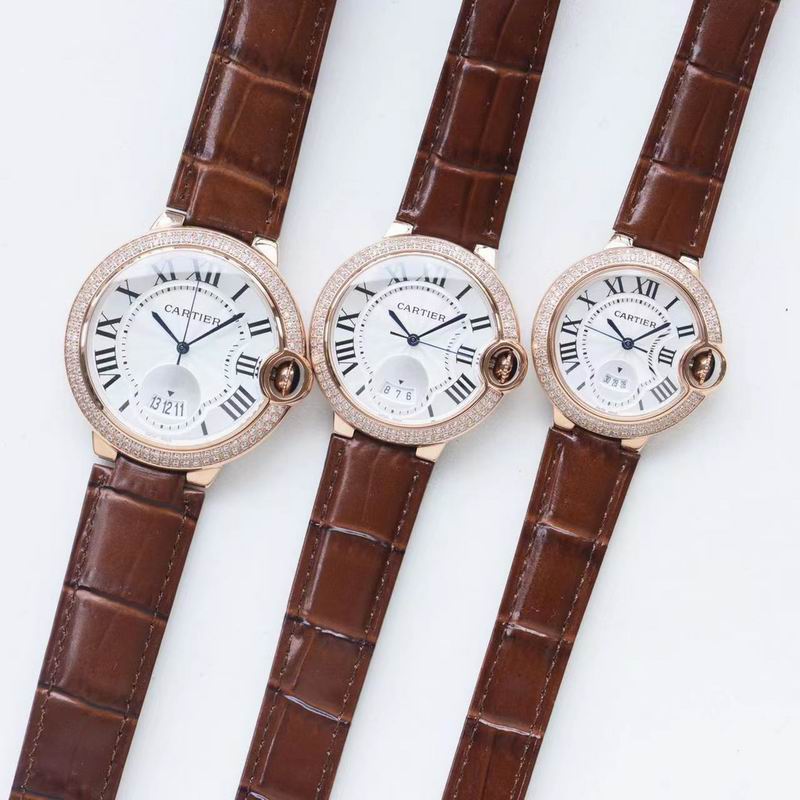 Cartier 33mm 36mm 42mm 72 (3)