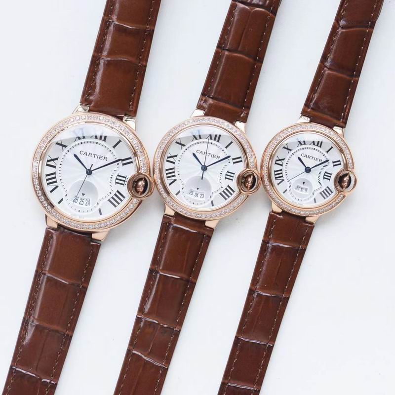 Cartier 33mm 36mm 42mm 72 (4)