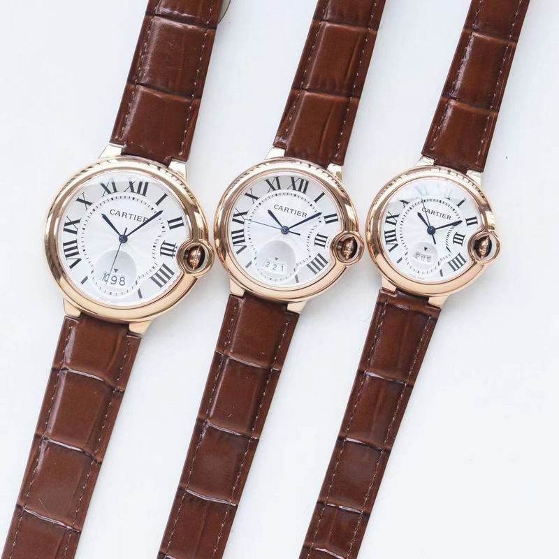 Cartier 33mm 36mm 42mm 72 (5)