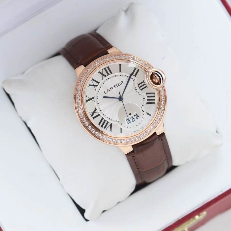 Cartier 33mm 36mm 42mm 72 (6)