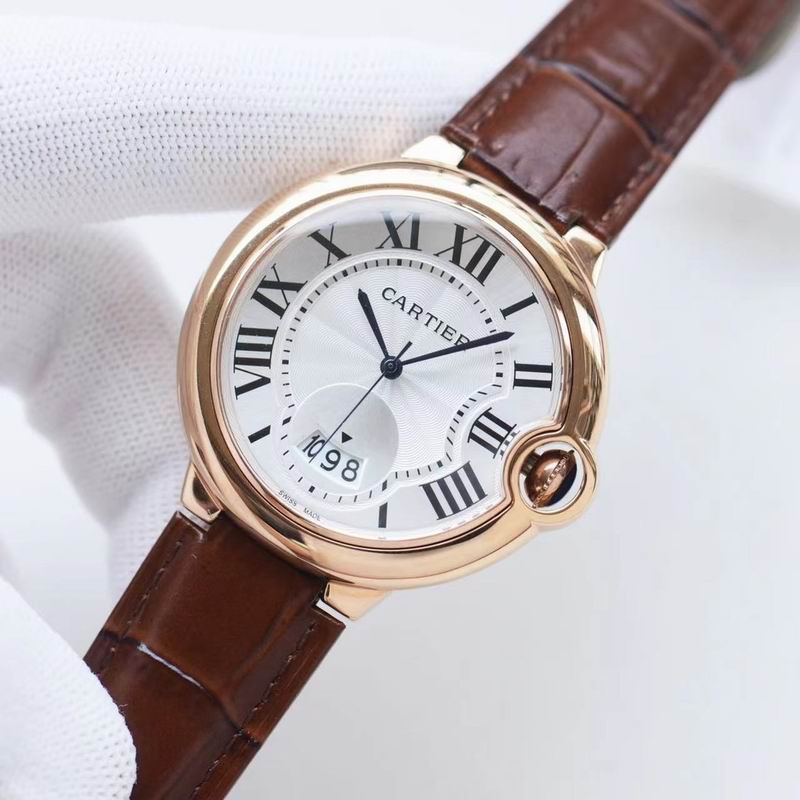 Cartier 33mm 36mm 42mm 72 (9)