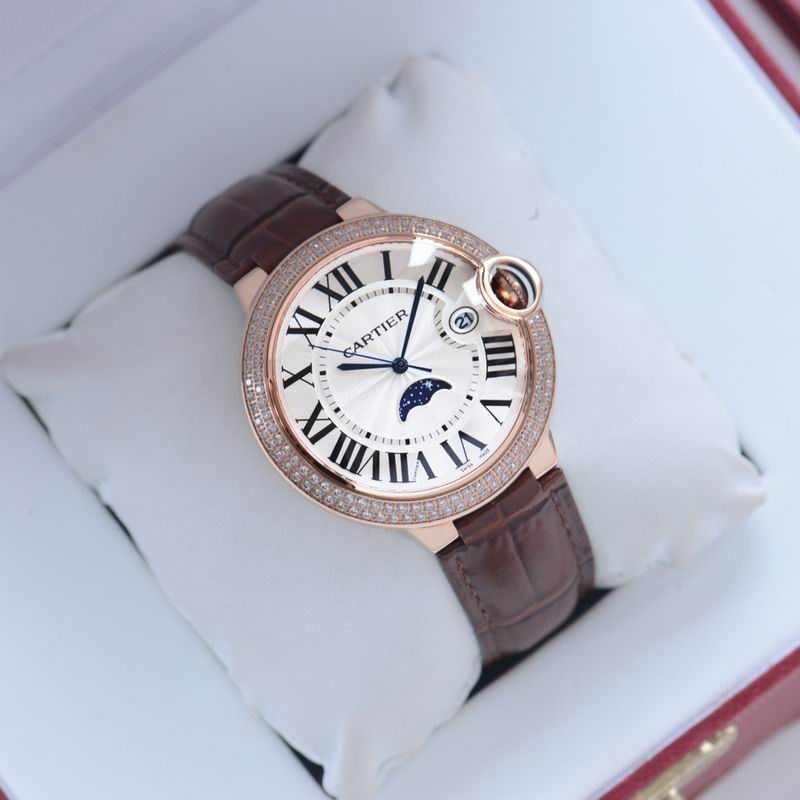 Cartier 33mm 36mm 42mm 80 (5)